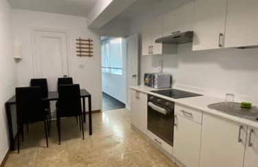 A Clinica Piso 1 Family suite - Foto 25