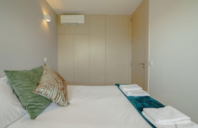 Legacy Oporto Design Apartment E by Vacationy - Foto 2