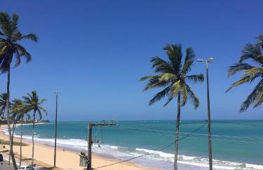 Apartamento de frente ao Mar a 50m do MAG Shopping - Foto 20