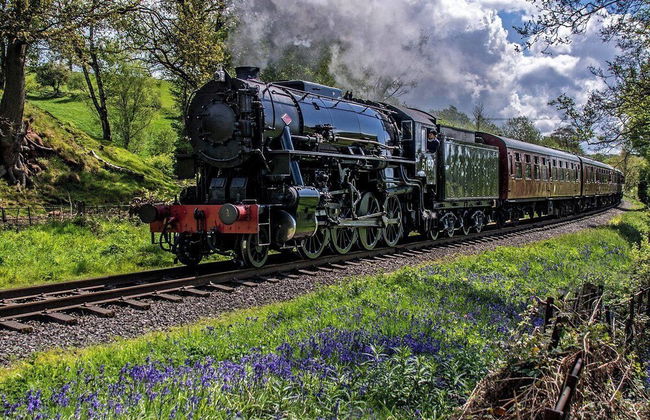 2 Bed Barn Alton Towers Xmas Markets Chatsworth - Foto 14