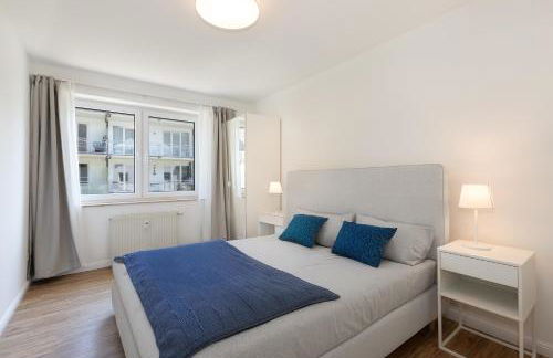 Ferienwohnung Strandläufer - Photo 8