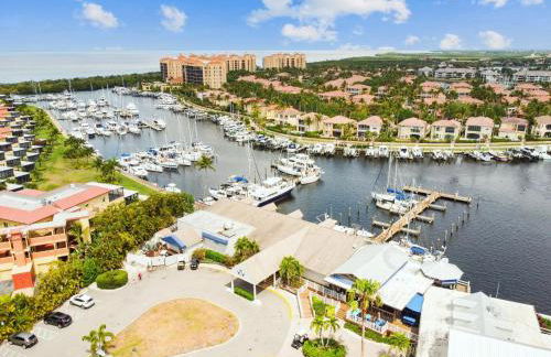 Fabulous Golf and Marina Community Condo - Photo 60