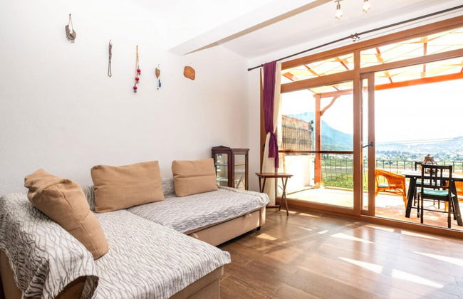 Impressive House Near Paradise Bay in Bodrum - Photo 11