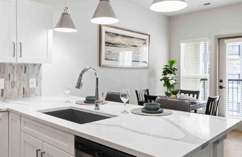 Exclusive Living 5 Min From Downtown - Foto 41