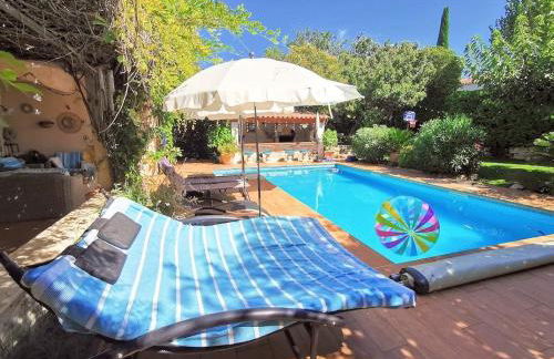 BELLE VILLA Piscine 120 m2, 8 pers, 3 belles chambres Près d'Aix-en-Provence - Foto 57