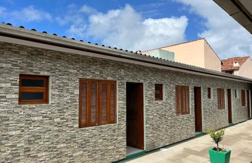 Apartamentos Pura Vida em Atlântida Sul - Foto 6