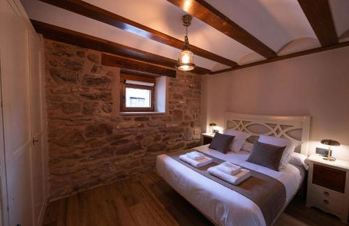 Alojamiento Rural Sierra Caldereros - Foto 55