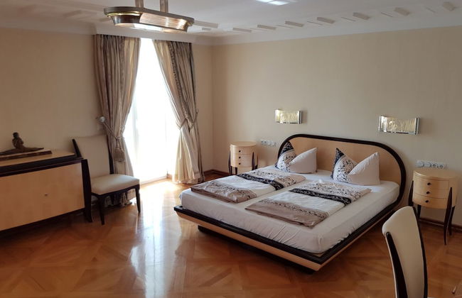 Villa Schwarzwald - Foto 3