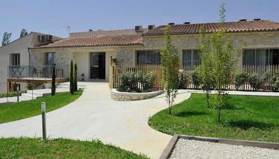 Le Clos Des Thermes De Jonzac - Foto 2