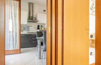 Venice Home vicino aeroporto di Venezia e H Farm college parcheggio gratuito - Foto 12