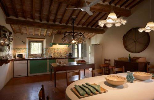 Borgo Lucignanello Bandini - Foto 15