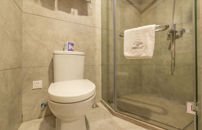 TIMTIME HOTEL - Foto 62