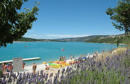 Gîtes Lou Limbert Plateau de Valensole - Foto 29