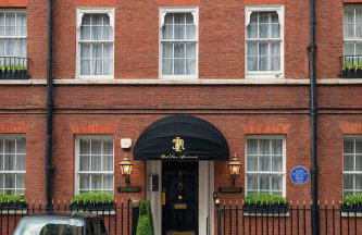 Park Lane Apartments - Shaw House - Photo 36