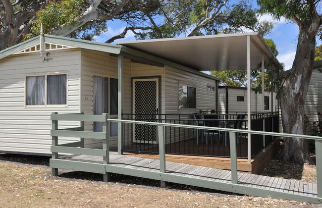 Echo Holiday Parks - Normanville - Foto 77