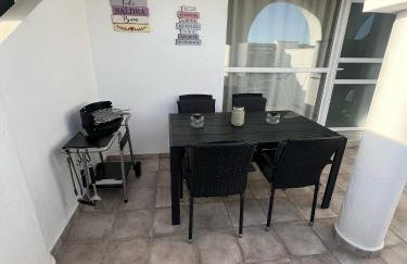 Casa Marbella Vime Resort Gym Spa Pools - Photo 37