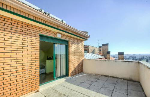 Apartamentos Barajas - Foto 30