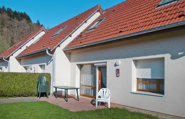 Apartment in a Holiday Resort in Saales With Terrace - Foto 19