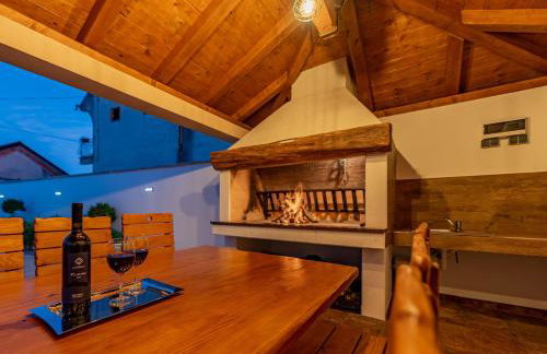 Villa Roza Zadarvillas - Foto 10