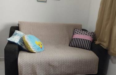 Casa temporada Cocal/Praia de Itaparica-Vila Velha - Foto 12