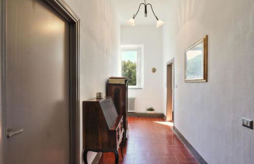 Villa Orsini Peccioli - Villa storica ad uso esclusivo con piscina - Foto 34