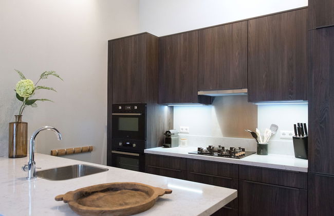 BizStay Park Central Executive - Photo 62