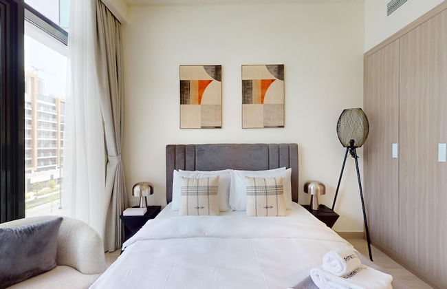 Primestay - Azizi Riviera Residences - Al Meydan - Foto 54