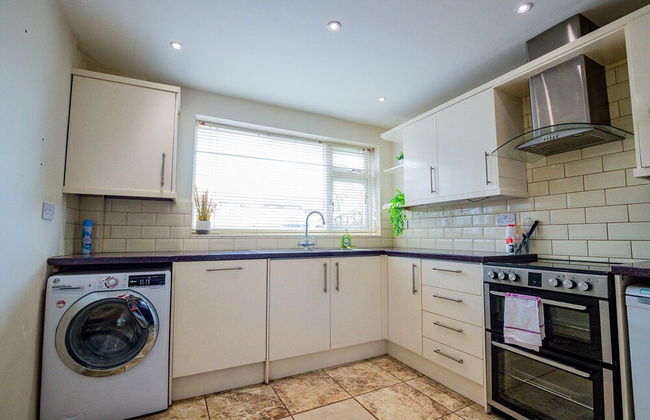 Host Stay Manfield Avenue - Foto 19