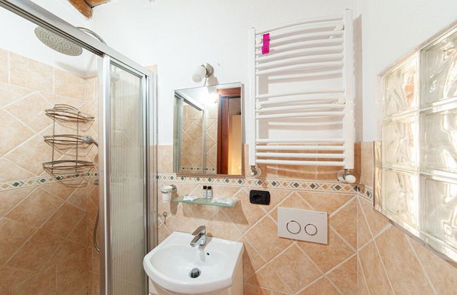 Villetta Todde con Piscina - Foto 19