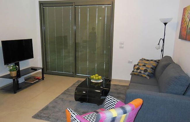 Jerusalem Center Boutique Apartment - Photo 12