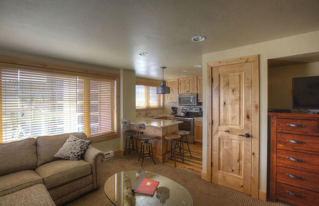 Village at Breckenridge Resort - Foto 38