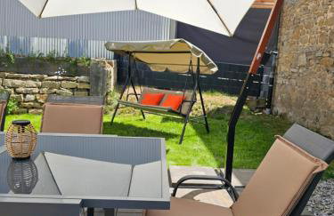 Hygge Home - mit Garten und Stellplatz für Feriengäste-, Monteure / Netflix / 10 min. zur Sinsheim Therme und zur Autobahn - Photo 25