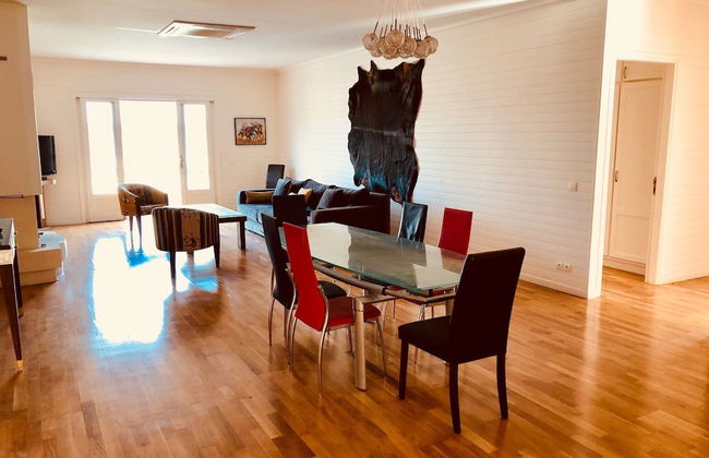 Le Lodge Du LAC - Foto 21