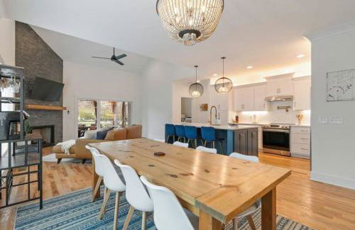 Lakeside Retreat Marina/Pool, Golf Cart, Game Room - Foto 17