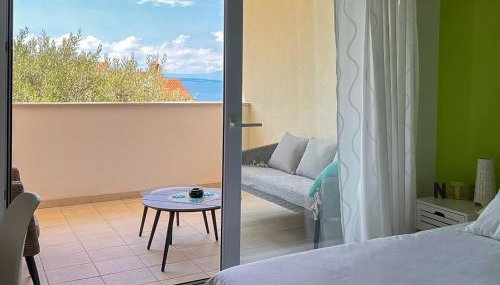 Apartment Cvit 2 by Interhome - Foto 3