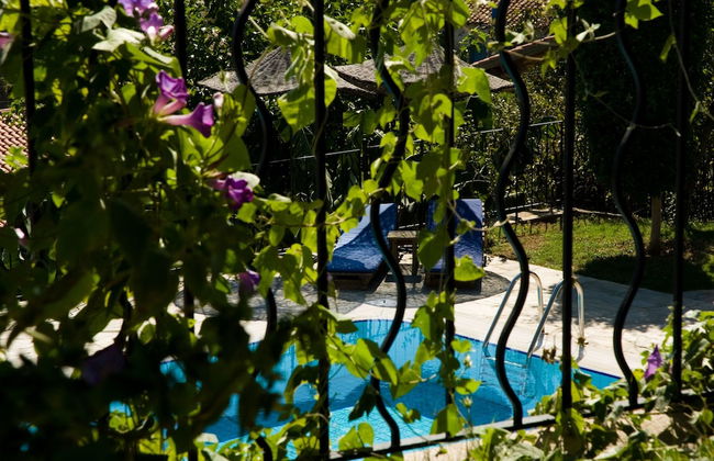 Seki Cottages - Foto 20