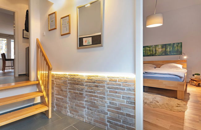 Apartment Hannover Top Citylage - Foto 36