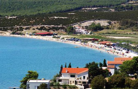 Apartments Loncar-near Zrće beach - Foto 42