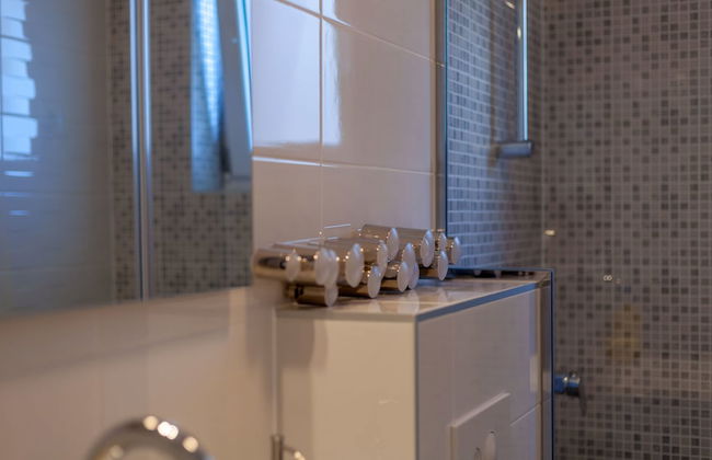 Olive Tree Apartments - Foto 61