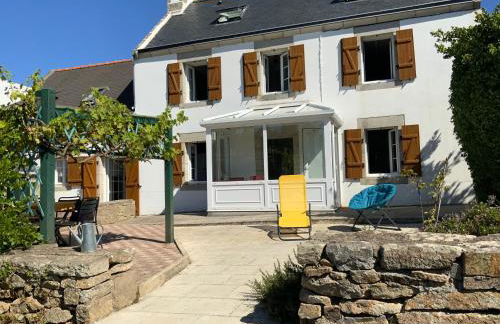 Maison proche des plages -grand jardin - Foto 6