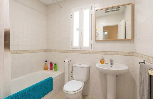 Plaza Merced Historico - Photo 15