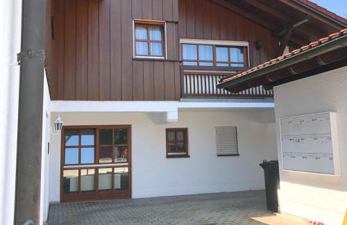 Appartement am Lindenfeld - Foto 6