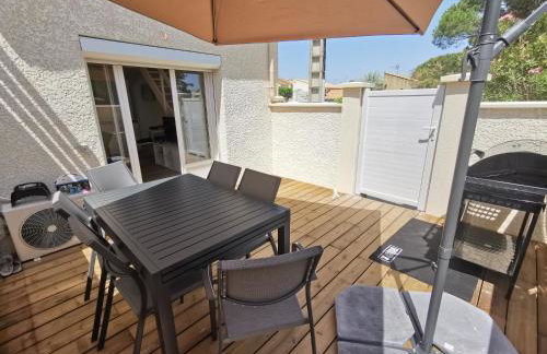 Maison Rénovée à Marseillan Plage - Photo 36