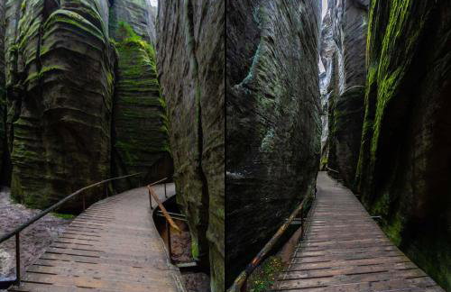 Marina Arka Noego - Foto 14