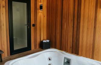 Nash - Bowland Retreat Lodges Clitheroe, Ribble Valley, Lancashire - Foto 4