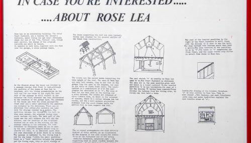 Rose Lea Cottage - Foto 5