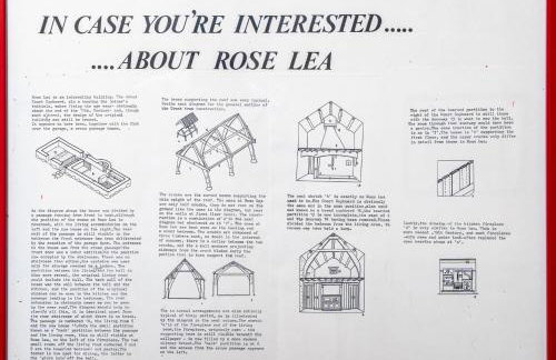 Rose Lea Cottage - Foto 5