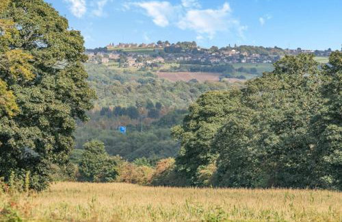 Country Retreat with Grounds & Leisure Facilities - Foto 25