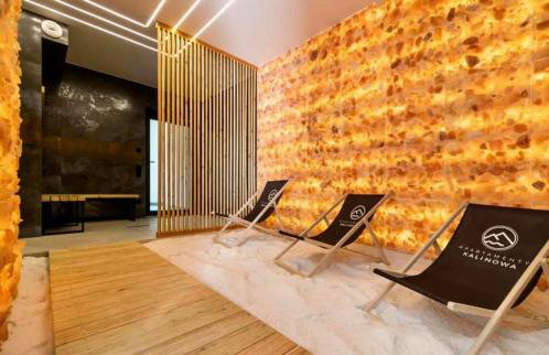 Apartament Kalinowa 13 - Gwiazda Szczyrku & Sauna - Foto 15