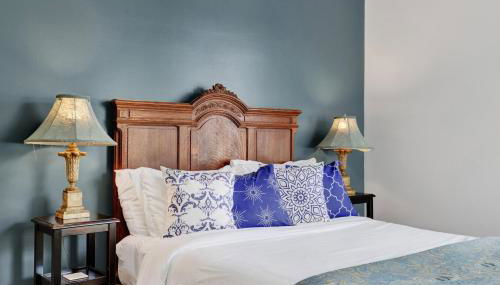 The Parsonage at Forsyth - Foto 3